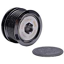 49970 Alternator Pulley - Direct Fit, Sold individually
