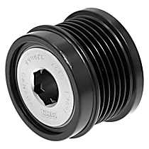 49972 Alternator Pulley - Direct Fit, Sold individually