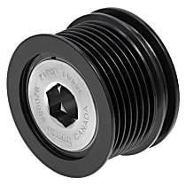 49974 Alternator Pulley - Direct Fit, Sold individually