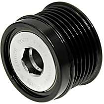 49983 Alternator Pulley - Direct Fit, Sold individually