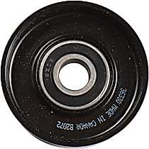 Accessory Belt Idler Pulley, 6 Cyl 3.0L, Accessory Drive - 