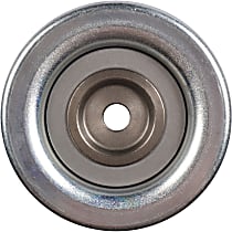 Accessory Belt Idler Pulley, 4 Cyl 2.4L, Accessory Drive - 