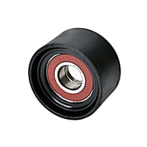 Accessory Belt Idler Pulley, 6 Cyl 3.0L, Accessory Drive - 