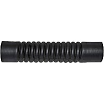 Radiator Hose Upper, 6 Cyl 2.5L - Upper