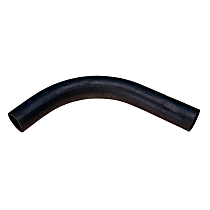60049 Radiator Hose, EPDM Rubber