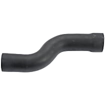 60778 Upper EPDM Rubber Radiator Hose