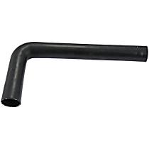 Radiator Hose Upper, enginedesignationname: E7, enginemfrname: Mack, EPDM Rubber, 6 Cyl 11.9L - Upper