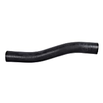 Radiator Hose Upper, EPDM Rubber, 6 Cyl 3.5L - Upper