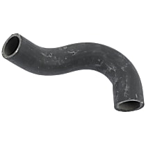 Radiator Hose Upper, EPDM Rubber, 6 Cyl 3.5L - Upper