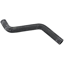 Radiator Hose Upper, EPDM Rubber, 6 Cyl 3.0L - Upper