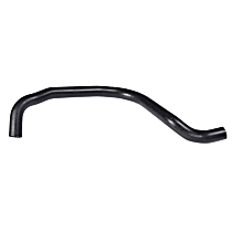 Radiator Hose Lower, 4 Cyl 2.2L
