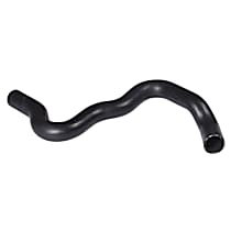 Radiator Hose Lower, SOHC, 4 Cyl 2.4L - Lower