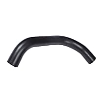 Radiator Hose Lower, 6 Cyl 3.5L
