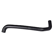 Radiator Hose Upper, 6 Cyl 3.4L