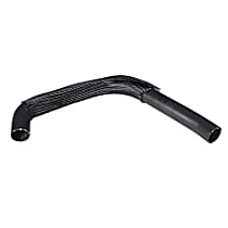 Radiator Hose Upper, Diesel, EPDM Rubber, 8 Cyl 6.5L