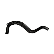 Radiator Hose Upper, 42" Rad, EPDM Rubber, 8 Cyl 5.7L