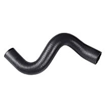Radiator Hose Lower, 8 Cyl 5.7L