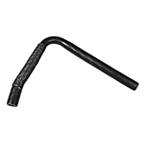 62480 Radiator Hose, 3.0L, 6Cyl