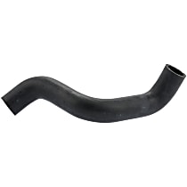Radiator Hose Upper, Primary #1, 4 Cyl 2.2L - Upper