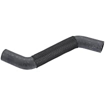 62586 Upper Radiator Hose, EPDM Rubber