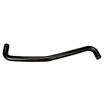 Upper Radiator Hose, EPDM Rubber