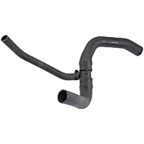 Radiator Hose Lower, Intersect, 4 Cyl 2.2L