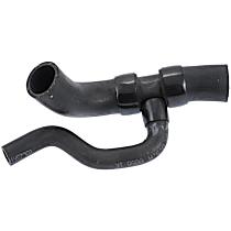 Radiator Hose DOHC, 24-Valves, Lower - Radiator To Thermostat, 6 Cyl 3.0L - 