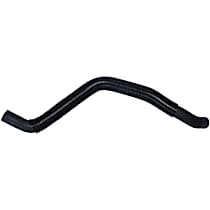 Radiator Hose Lower, 6-Speed, Automatic Transaxle, 4 Cyl 2.4L