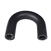 Heater Hose - EPDM Rubber, Direct Fit, Sold Individually