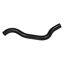 Heater Hose, Reservoir To Engine - 