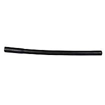 Heater Hose - Rubber, Direct Fit, Sold Individually