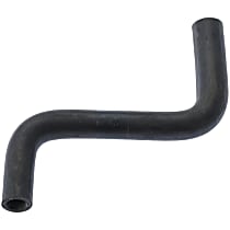 Heater Hose, Auxiliary Water Pump Outlet - 