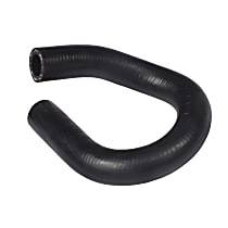 Heater Hose - Rubber, Direct Fit, Sold Individually