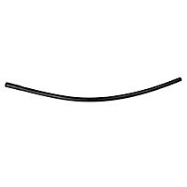Heater Hose, Auxiliary Water Pump Outlet - 