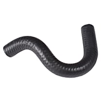 63134 Heater Hose - Rubber, Direct Fit, Sold individually
