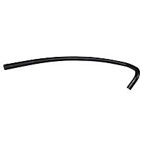 Heater Hose, Throttle Body To Pipe - 