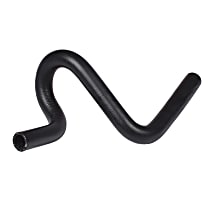Heater Hose, Heater To Pipe-1; Tee To Pipe-1; Auxiliary Heater Pipe To Pipe - Cut to Fit