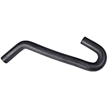 63173 Coolant Bleed Hose - Direct Fit