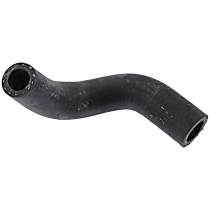Heater Hose, Heater Outlet - 