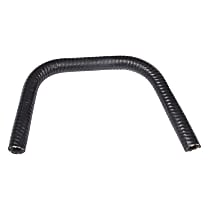 Heater Hose, Throttle Body To Pipe-1 - 