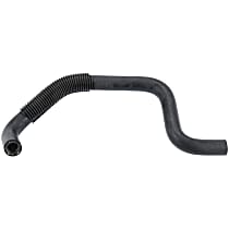 Heater Hose, Heater Inlet; Without Rear Heater - 