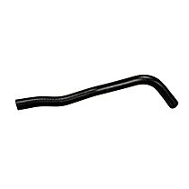 Heater Hose, Heater To Oil Cooler - 