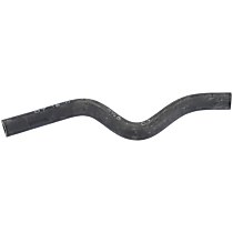 Heater Hose, Heater To Pipe - 