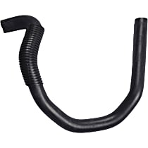 Heater Hose, Heater Inlet - 