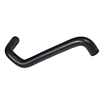 Heater Hose, DOHC, Heater To Intake Manifold; Cut to Fit - 