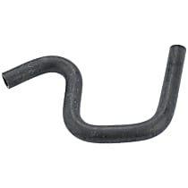 Heater Hose, Heater To Pipe; Without Aux Heater; Cut to Fit - 