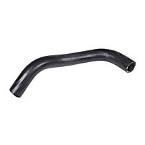 63329 Heater Hose - EPDM Rubber, Direct Fit, Sold Individually