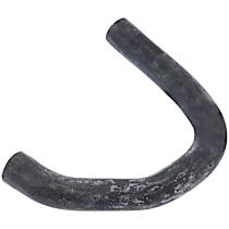 Heater Hose, Heater To Pipe; Heater To Pipe-1; Short -  - Cut to Fit