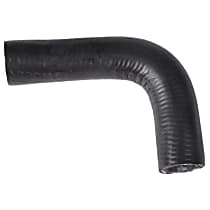63641 Heater Hose - Rubber, Direct Fit, Sold Individually