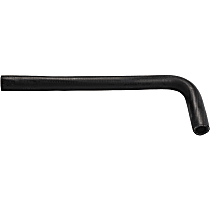 Heater Hose, Pipe-3 To Water Pump; Cut to Fit - 